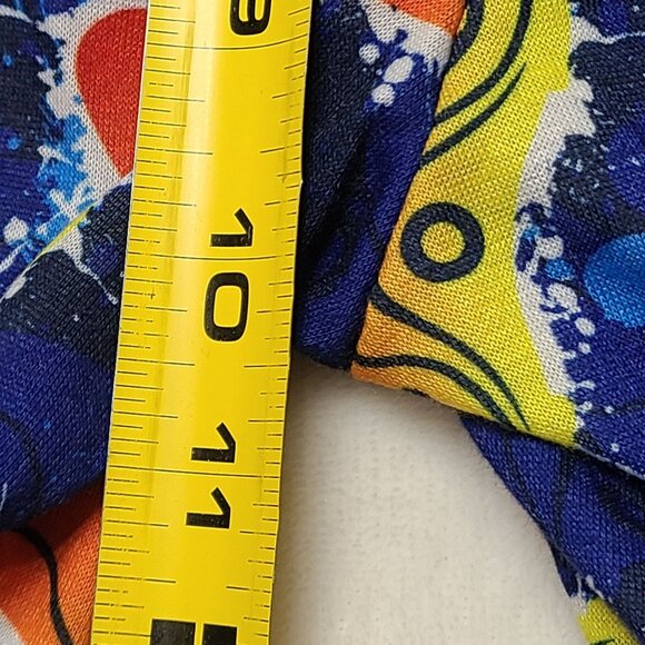 PJ Place Game Controller Print Pajama Pants Size M 7/8 Bottoms - Picture 8 of 10